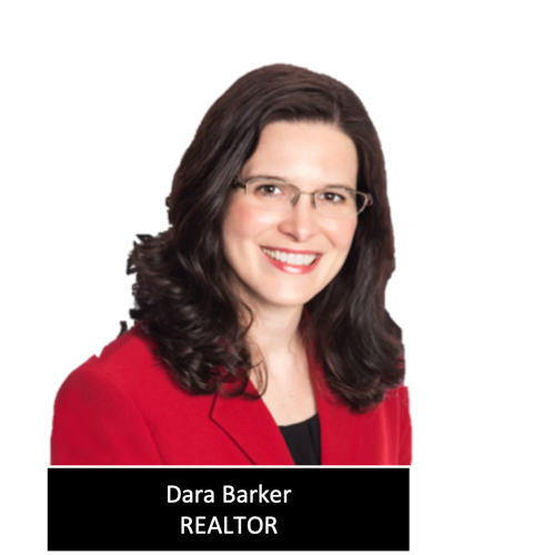 Dara Barker, CEO