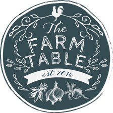 The Farm Table on 62