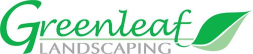 Logo for landscaping company