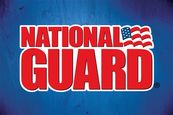 The Ohio Army National Guard