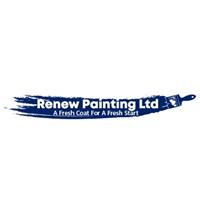 Renew Painting Ltd