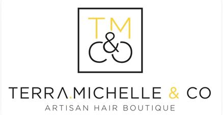 Terra. Michelle & Co. Artisan Hair Boutique Terra. Michelle & Co. Artisan Hair Boutique