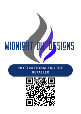 Midnight Oil Designs - 614