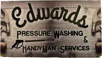Edwards Pressure Washing & Handyman Services