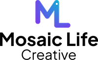 Mosaic Life Creative
