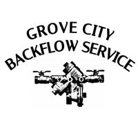 Grove City Backflow Service LLC