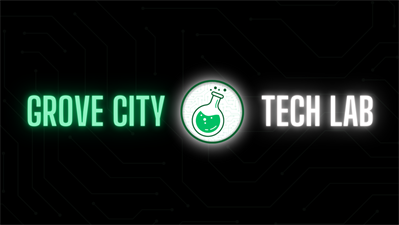 Grove City Tech Lab