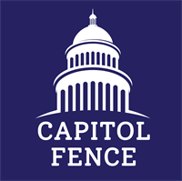 Capitol Fence
