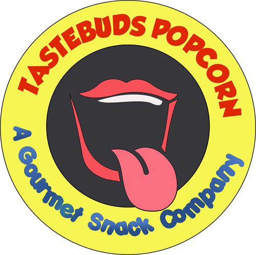 Tastebuds Popcorn GC