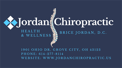 Jordan Chiropractic, Inc