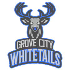 The Grove City Whitetails