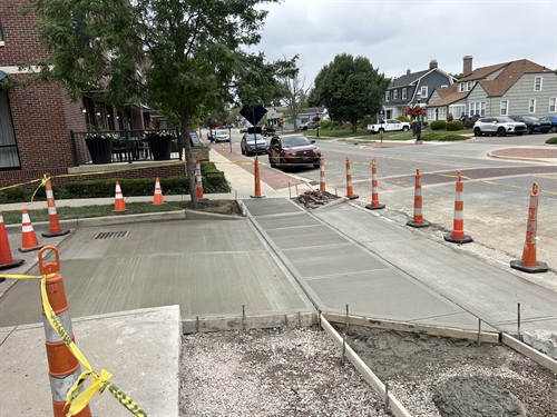 New approach for Grove City City Hall 