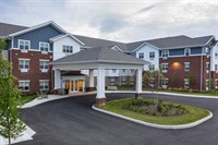 Ashford of Grove City