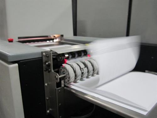 Document Scanning & Paperless Office Solutions
