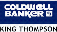 Coldwell Banker-King Thompson / Kay Kaho
