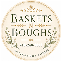Baskets n Boughs Corporate Specialty Gourmet Gifts and Baskets