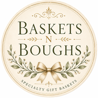 Baskets n Boughs Corporate Specialty Gourmet Gifts and Baskets
