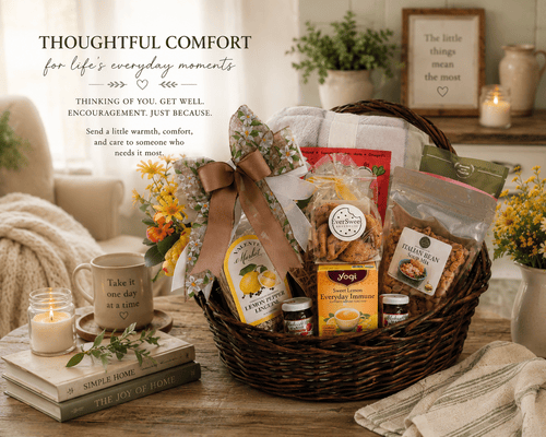 Comfort-Thinking of You-Senior Gifting