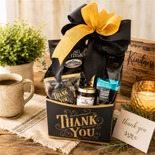 Thank You Gift Box- Small