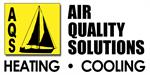 Air Quality Solutions Heating and Cooling
