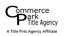 Title First Agency/Broadway Title First Agency/Broadway
