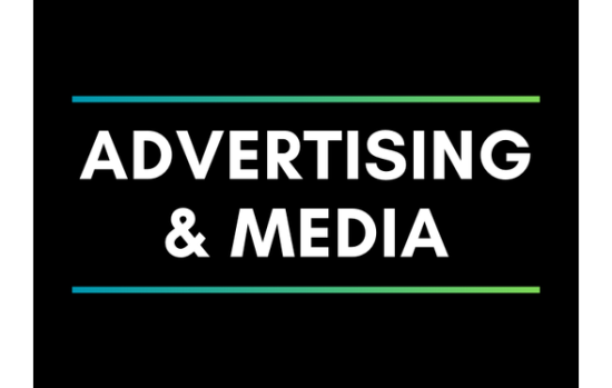 Advertising & Media