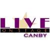 Live On Stage Canby Concert Series