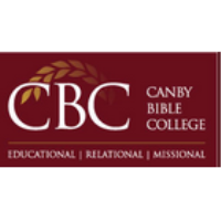 Canby Bible College Graduation