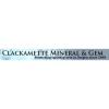 Clackamette Gem & Mineral Show