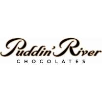 Ribbon Cutting for Puddin' River Chocolates