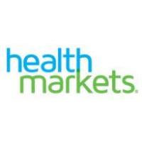 Health Markets - Kris Sallee Ribbon Cutting
