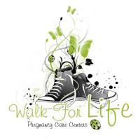 Pregnancy Care Center Walk for Life Rally & Fundraiser
