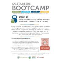 CACC FREE Business BOOTCAMP (Part 1)