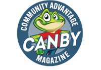 Canby Advantage Magazine