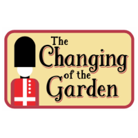Ribbon Cutting - The Changing of the Garden