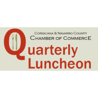 Quarterly Luncheon presented by Texas Environmental Training