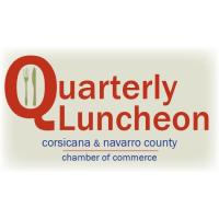 2019 November Quarterly Luncheon 