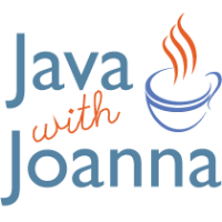 2020 January Java with Joanna - Nonprofit Leadership Group