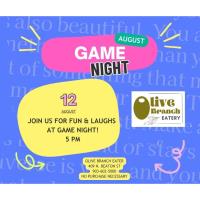 Game Night