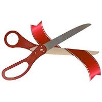 Ribbon Cutting & Grand Opening - Navarro College Albritton Administration Building