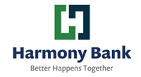 Harmony Bank, N.A.