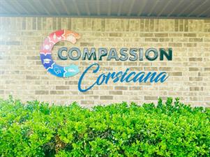 Compassion Corsicana