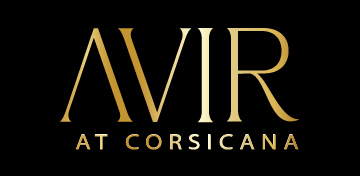 AVIR at Corsicana