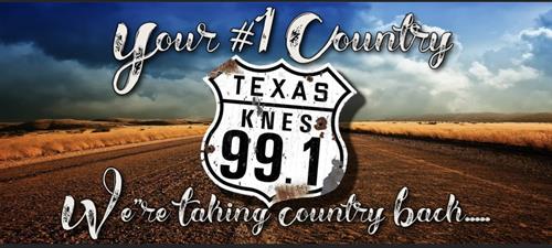 Texas KNES 99.1