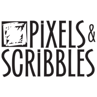 Pixels & Scribbles, LLC