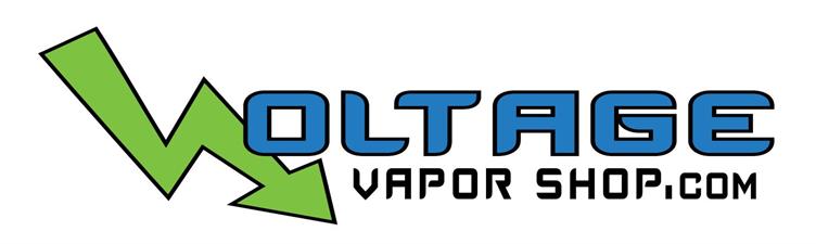 Voltage Vapor Shop LLC