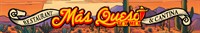 Mas Queso Tex-Mex Restaurant