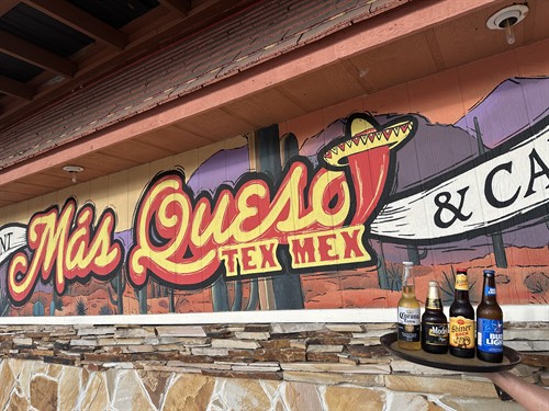 Daily Beer Special ?? 