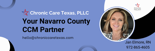 Chronic Care Texas, PLLC