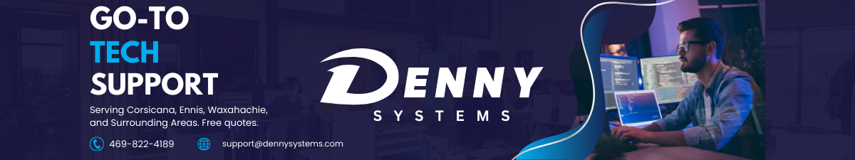 Denny Systems LLC